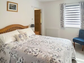 2 camere, Wi-Fi gratuito, lenzuola