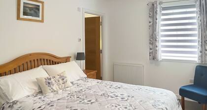 2 chambres Ă  coucher Ă  Aviemore