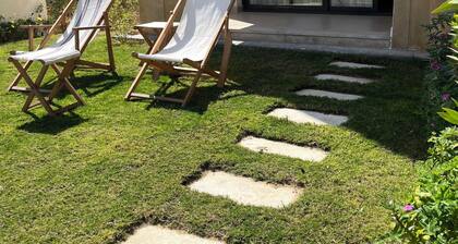 Superb Ground floor at Azha Ain Sokhna