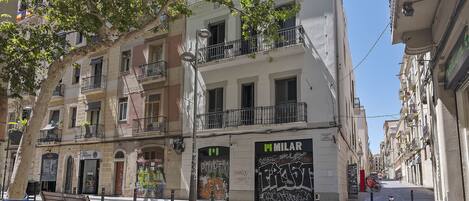 Exterieur