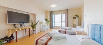 Seascape Boutique International Apartment