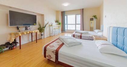 Seascape Boutique International Apartment