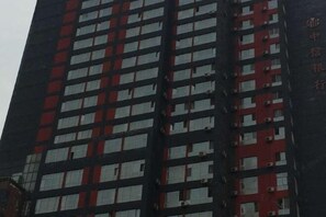 Exterior - Seascape Boutique International Apartment (Xi'an)