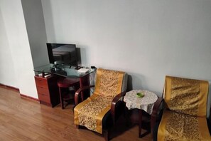 Room - Seascape Boutique International Apartment (Xi'an)