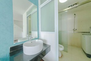 Room - Seascape Boutique International Apartment (Xi'an)