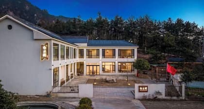 Baiyunjian Homestay