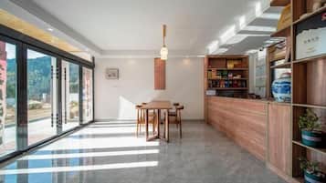 Interieur
