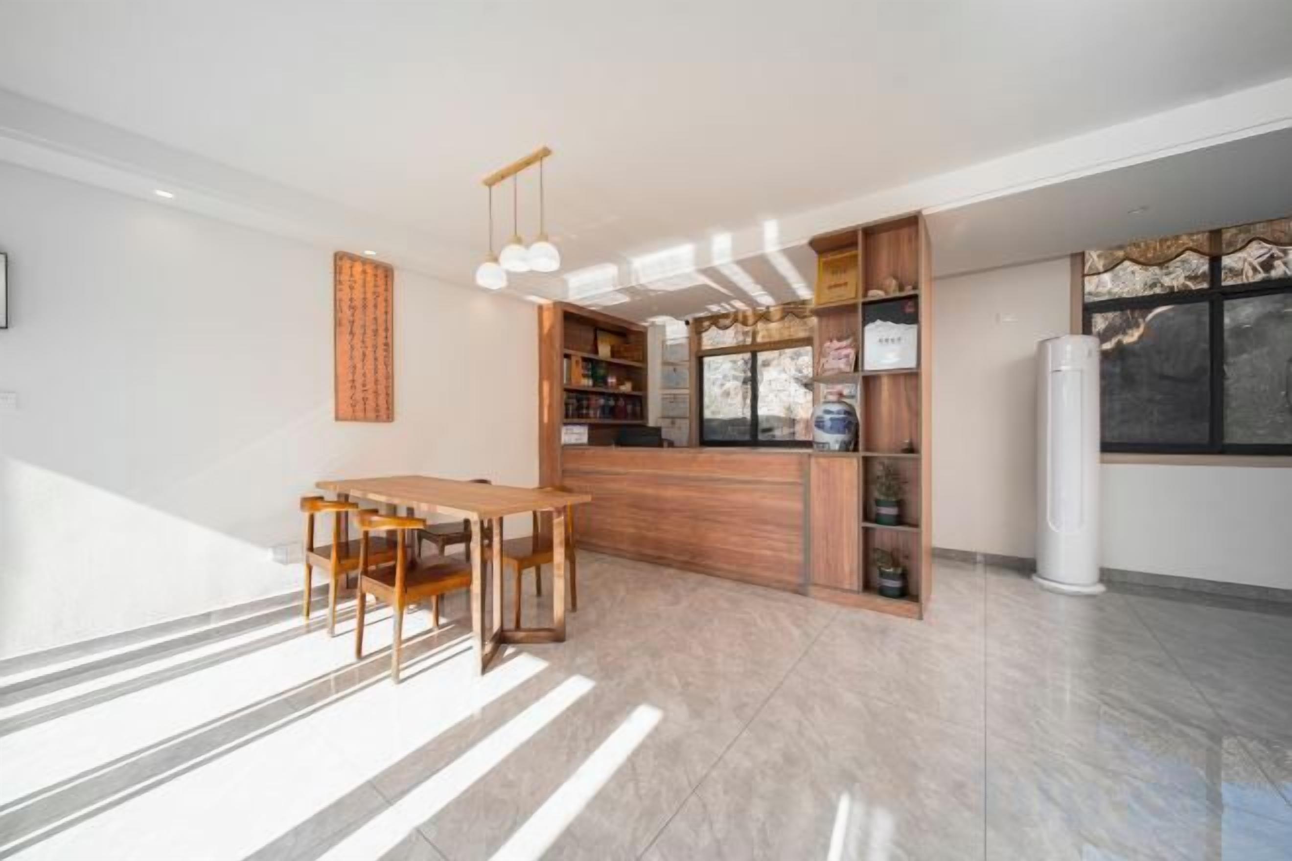 Spiseområde