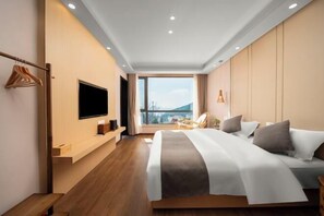 Room - Baiyunjian Homestay (Qianshan)