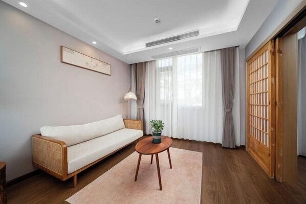 Room - Baiyunjian Homestay (Qianshan)