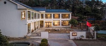 Baiyunjian Homestay