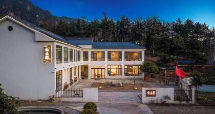 Baiyunjian Homestay