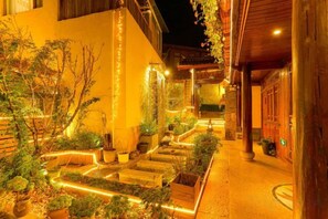 Halaman properti