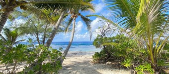 มูเรีย ชิลล์ แอนด์ บีช ลอดจ์