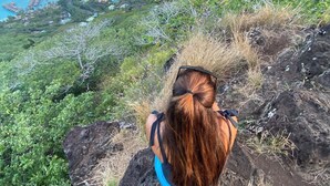 Hiking