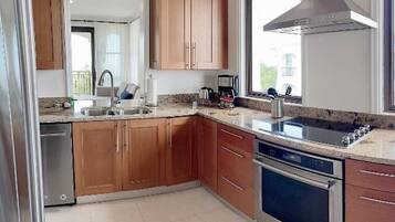 Căn hộ, phù hợp cho người khuyết tật | 3 phòng ngủ, truy cập Internet tốc độ cao