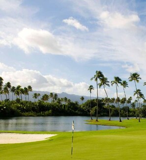 3 bedrooms, Internet - Otium Serene Modern Pool Nice Balcony (Río Grande)