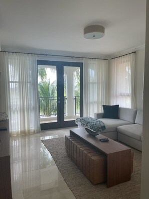 Appartement, accessible aux personnes à mobilité réduite | 3 chambres, Internet