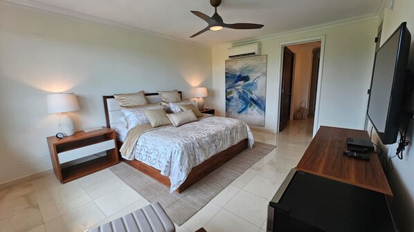 Apartment, Accessible