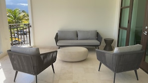 Apartment, Accessible