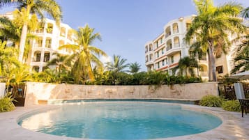 Apartment, Accessible | 3 bedrooms, Internet