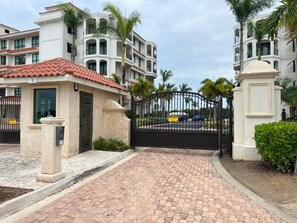 Apartment, Accessible
