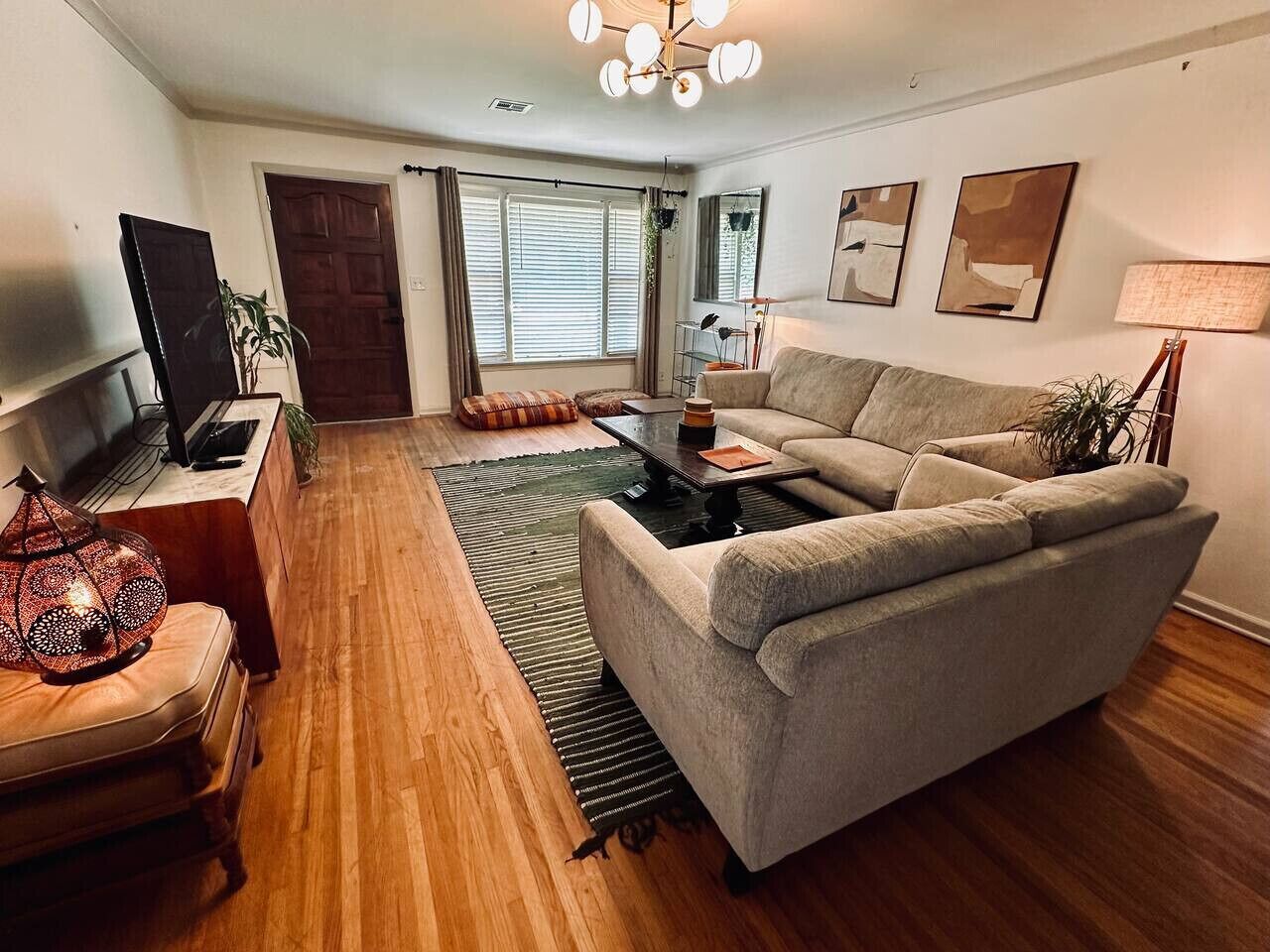 Smart TV