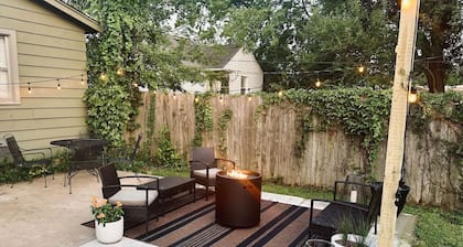 Indie - Blocks from Expo Center