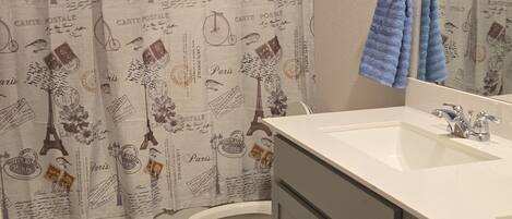 Papel de baño