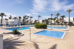 Pool - Home2Book Cozy Pool & Terrace Apartment, Arona (Arona)