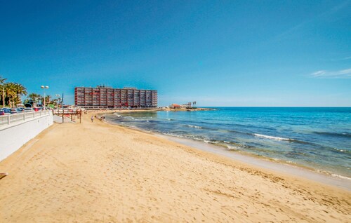 Beautiful apartment in Torrevieja