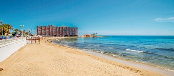 Beautiful apartment in Torrevieja