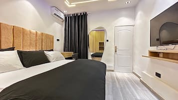 2 camere, ferro/asse da stiro, Wi-Fi, lenzuola