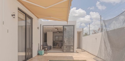 New Merida Retreat with Private Pool