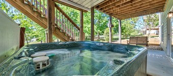 1066 Joffrey - 3 Bedroom Home 1st Fairway at Mariners SML