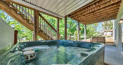 1066 Joffrey - 3 Bedroom Home 1st Fairway at Mariners SML