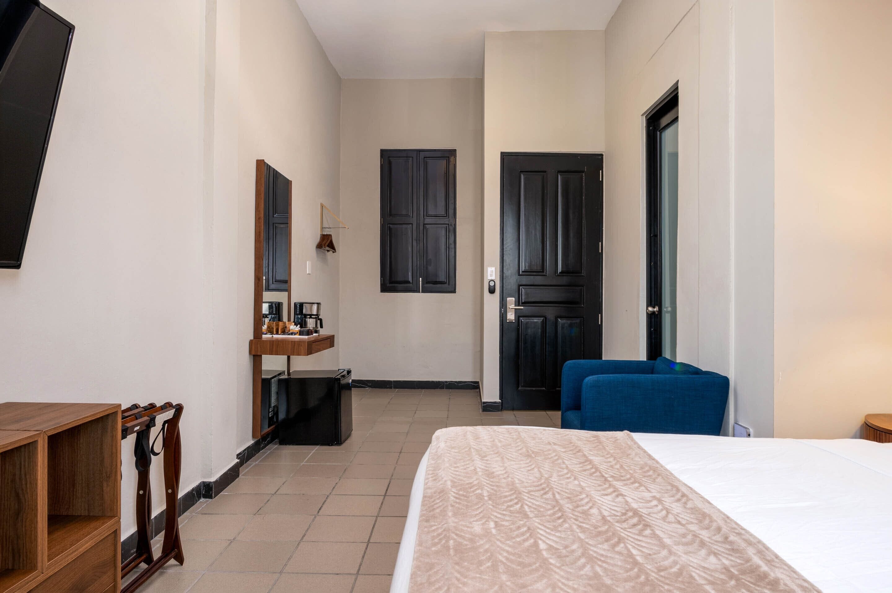 Photo - The Oliver Hotel