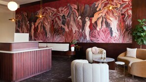 Lobby - The Oliver Hotel - Adults Only (San Juan)