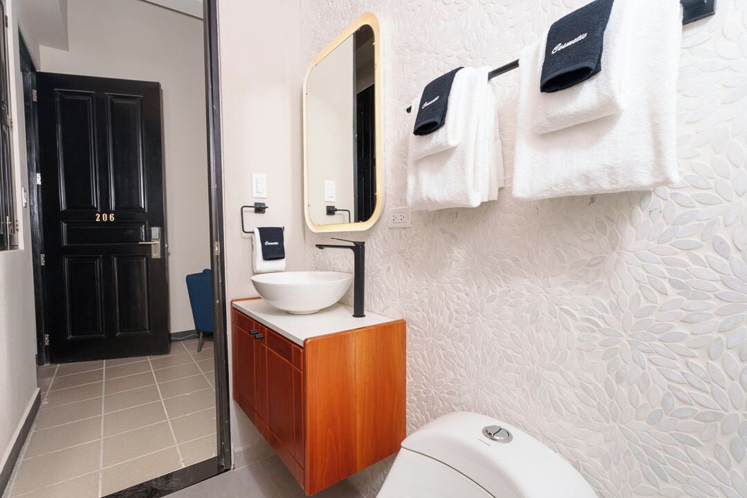 Foto - The Oliver Hotel