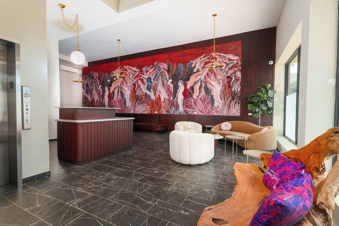 Foto - The Oliver Hotel