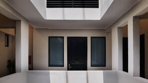 Interior - The Oliver Hotel - Adults Only (San Juan)