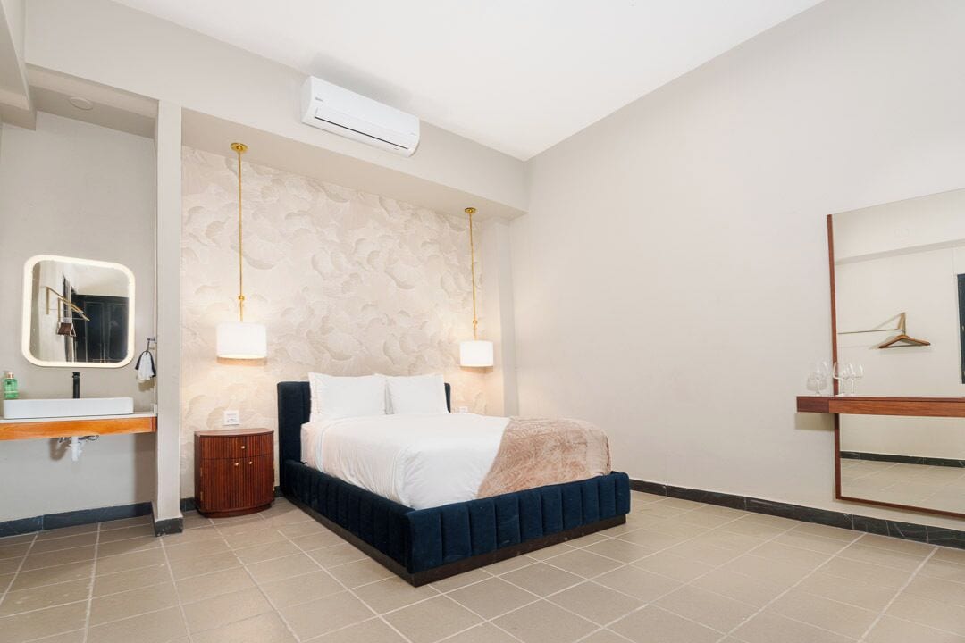 Foto - The Oliver Hotel