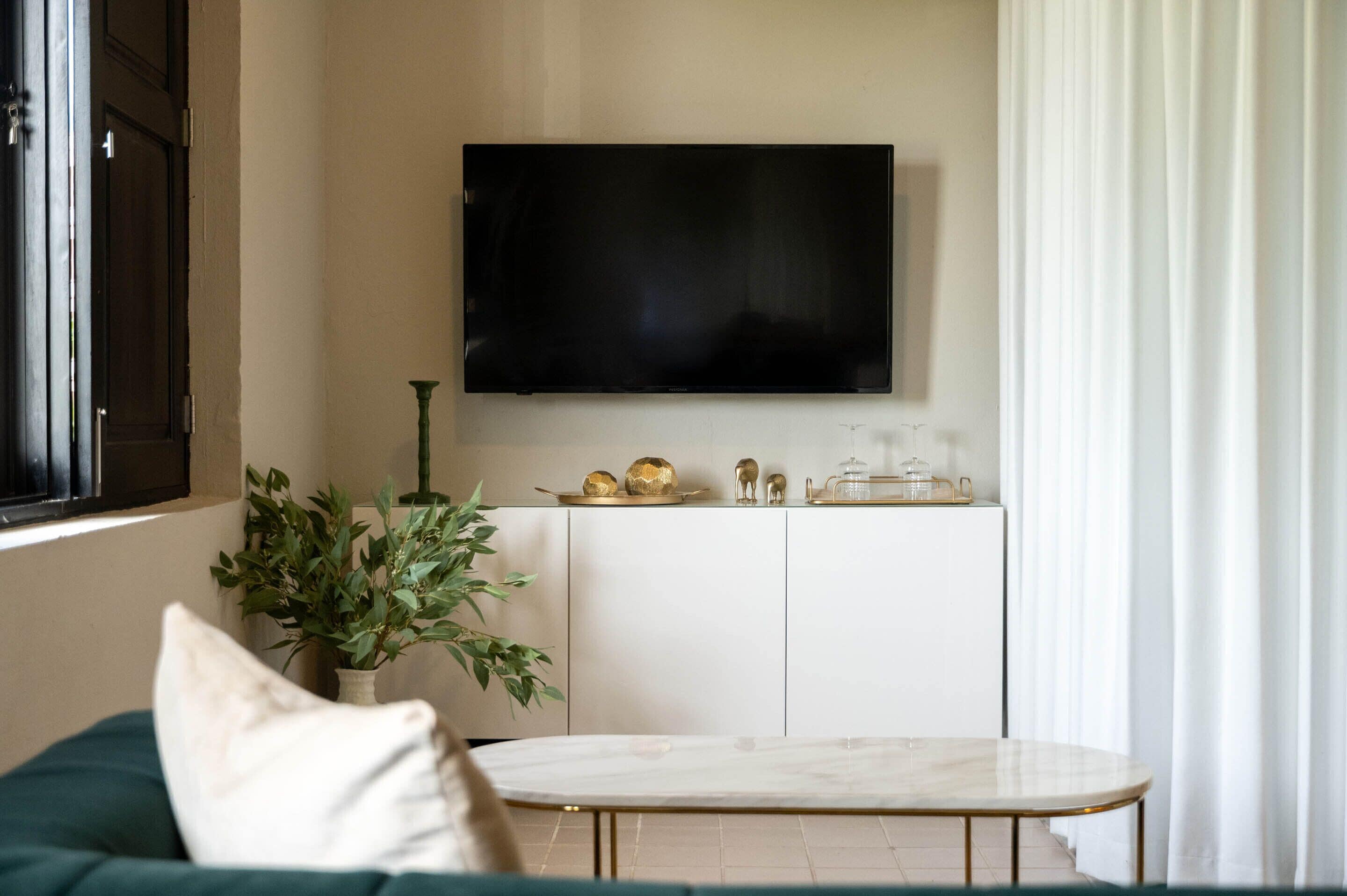 Suite ejecutiva | 1 dormitorio, ropa de cama de alta calidad, cortinas opacas