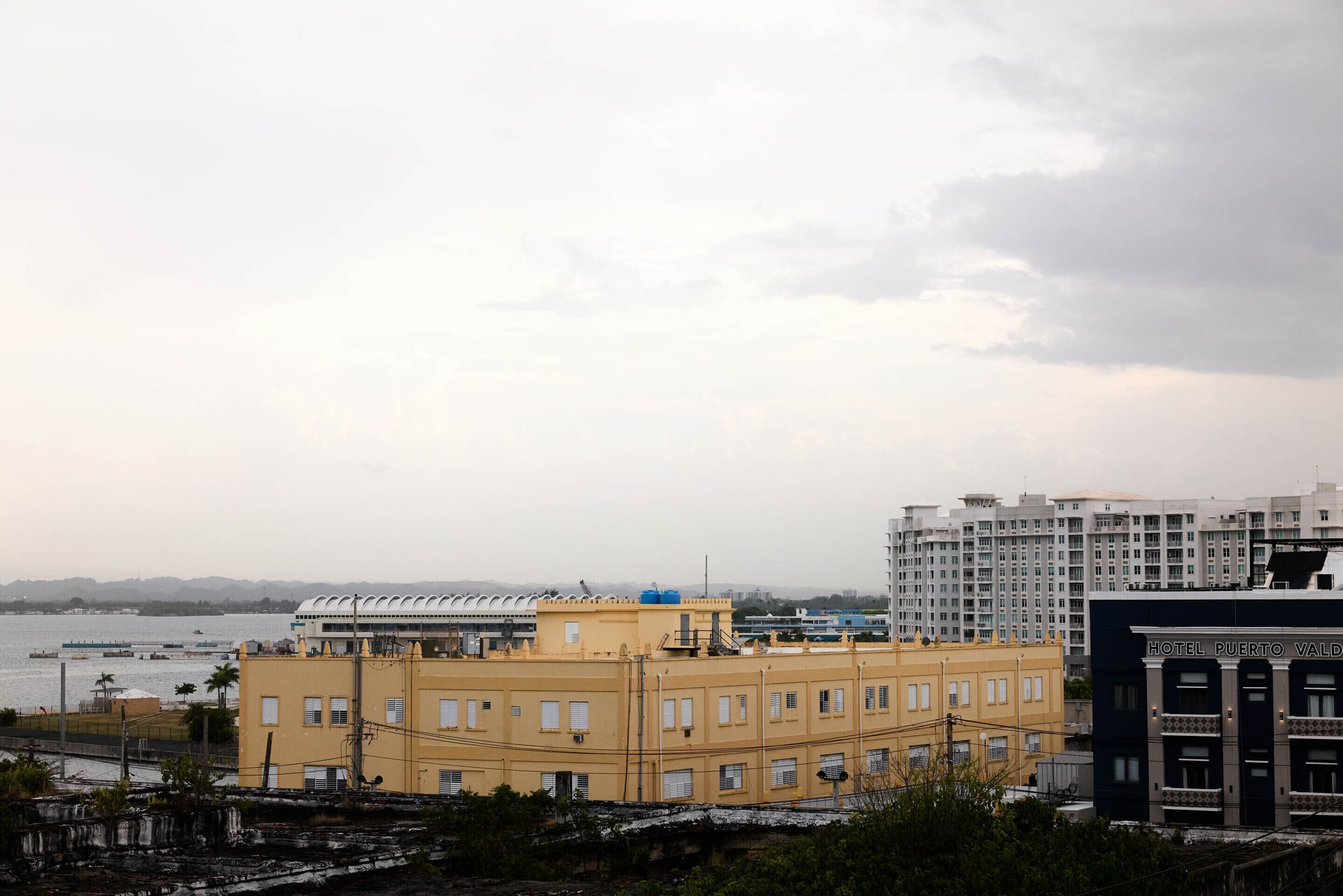 Foto - The Oliver Hotel