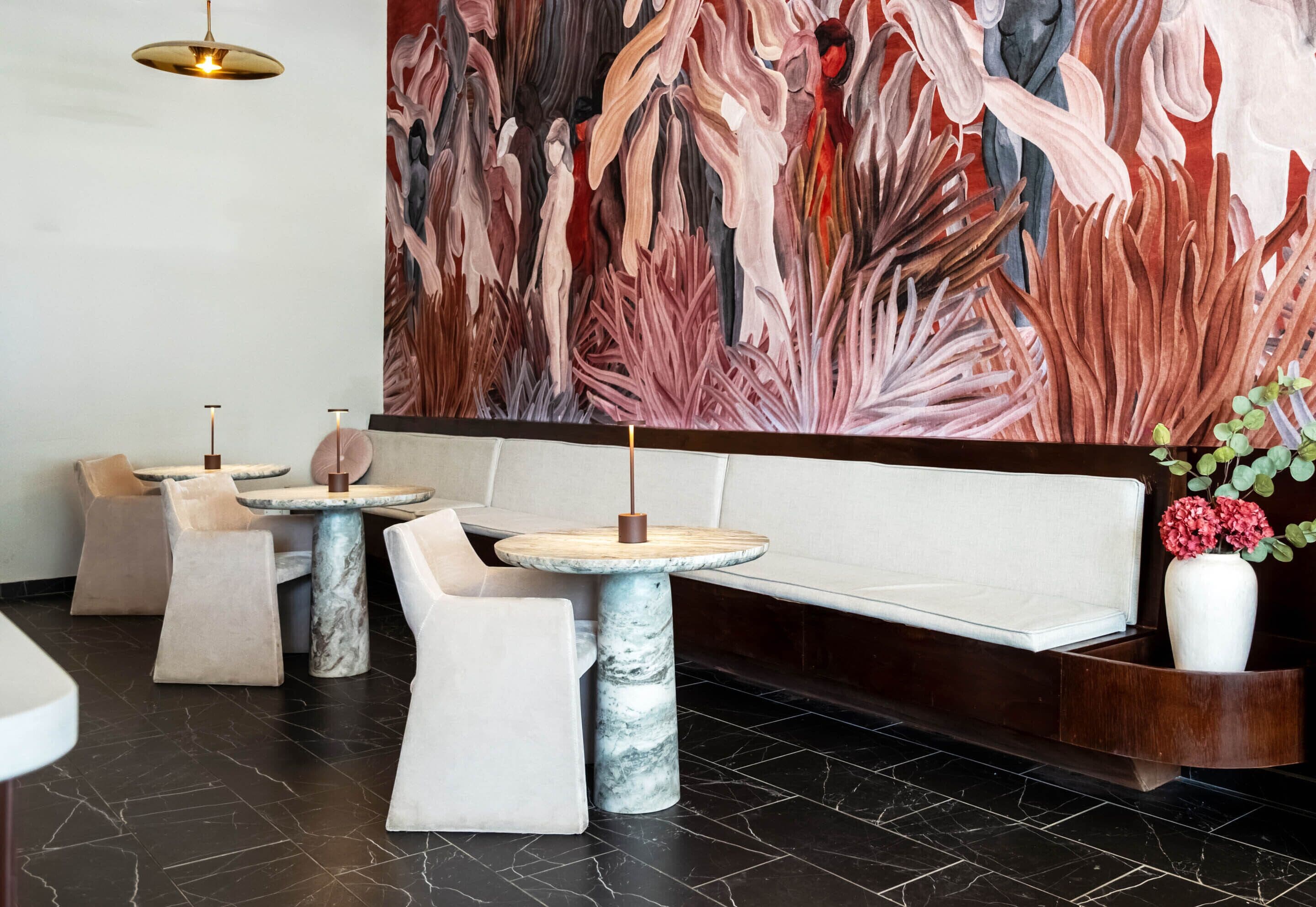 Foto - The Oliver Hotel