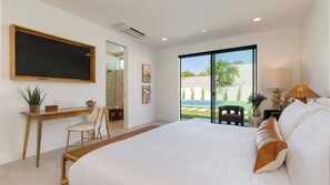 House (1 Bedroom) | Interior - Polo Villa Serenity 2 Homes Sleeps 34 13 BDR (La Quinta)