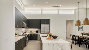 บ้านพัก (1 Bedroom) | ภายใน