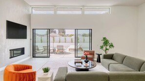Ferienhaus (1 Bedroom) | Innenbereich