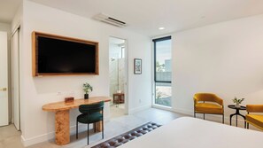 Maison (1 Bedroom) | Intérieur