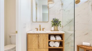 Maison (1 Bedroom) | Intérieur